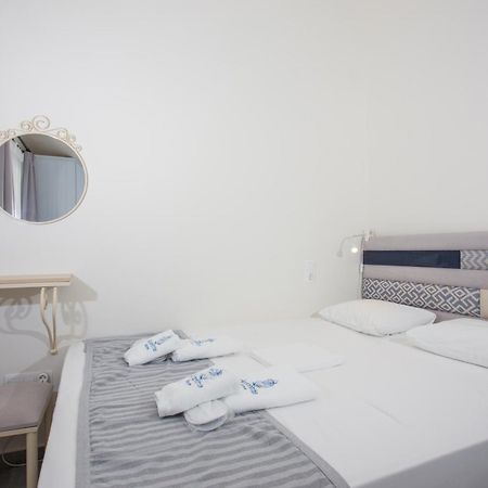 Amphitrite Apartments 스키로스 외부 사진