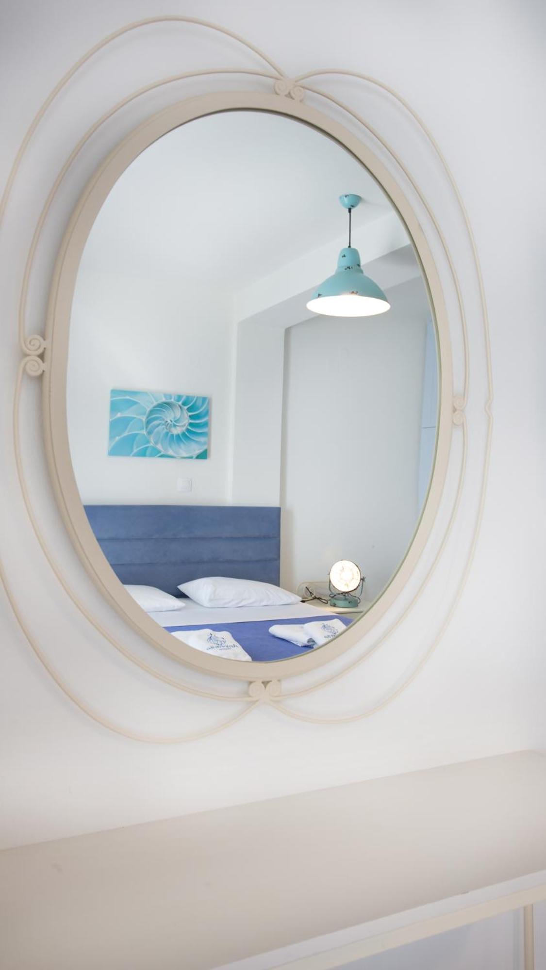 Amphitrite Apartments 스키로스 외부 사진