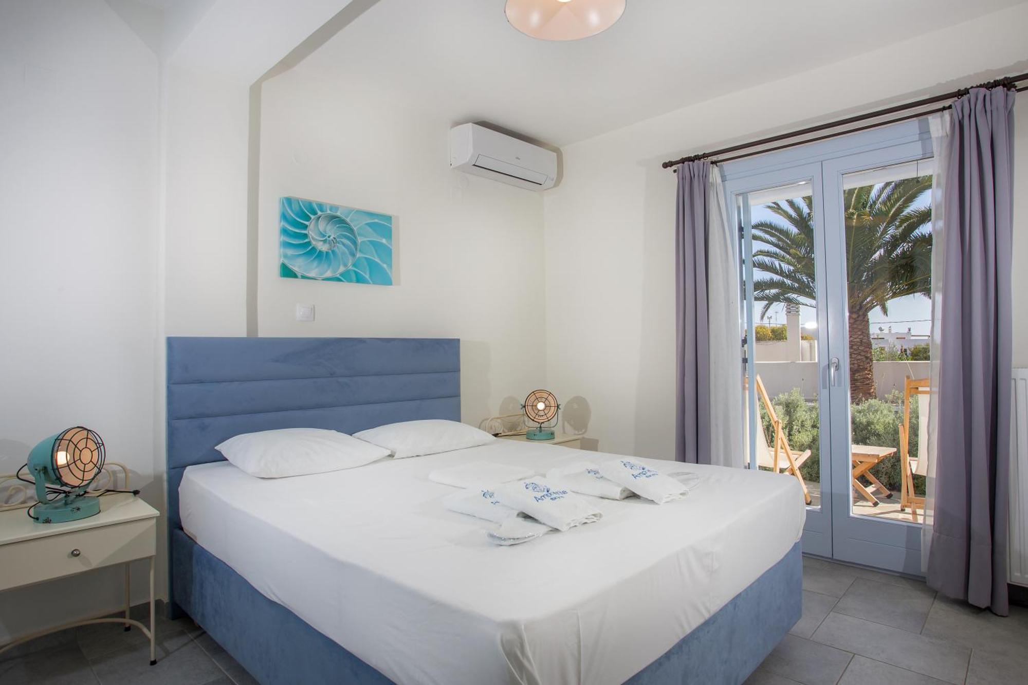 Amphitrite Apartments 스키로스 외부 사진